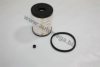 AUTOMEGA 1008180005 Fuel filter